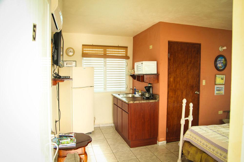 Casa Robinson Guest house 3*