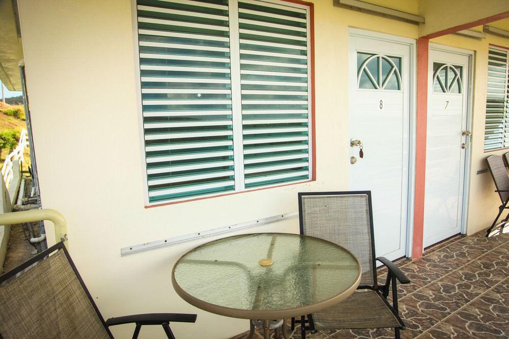 Casa Robinson Guest house 3*