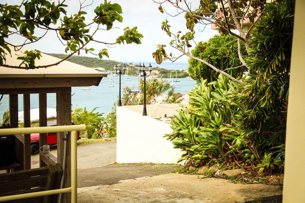 Casa Robinson 3* Isla Culebra