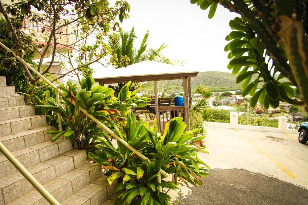 Casa Robinson 3*