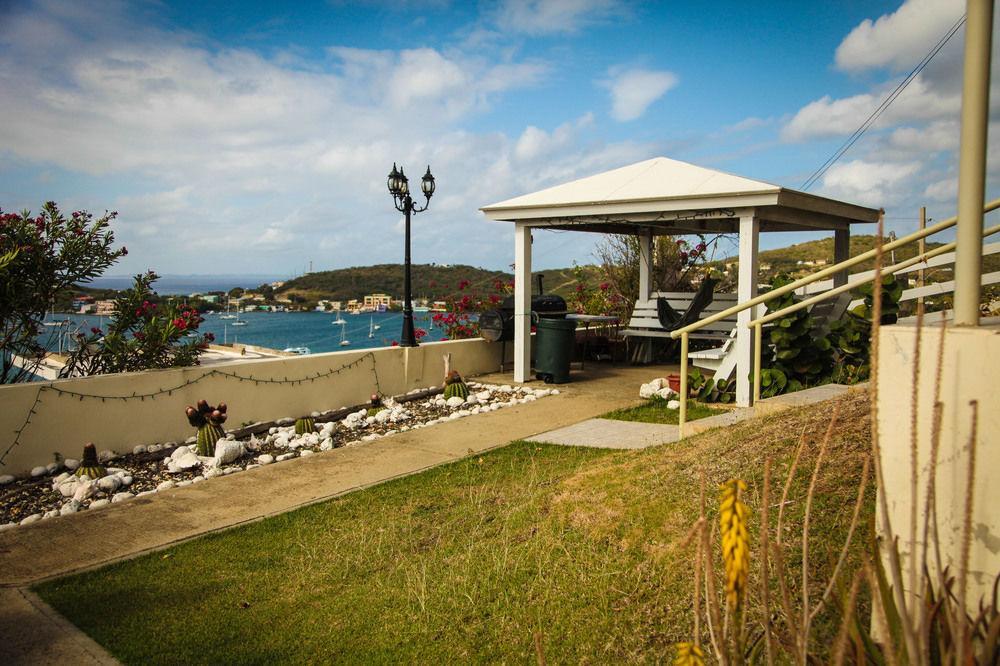 Casa Robinson Guest house Isla Culebra