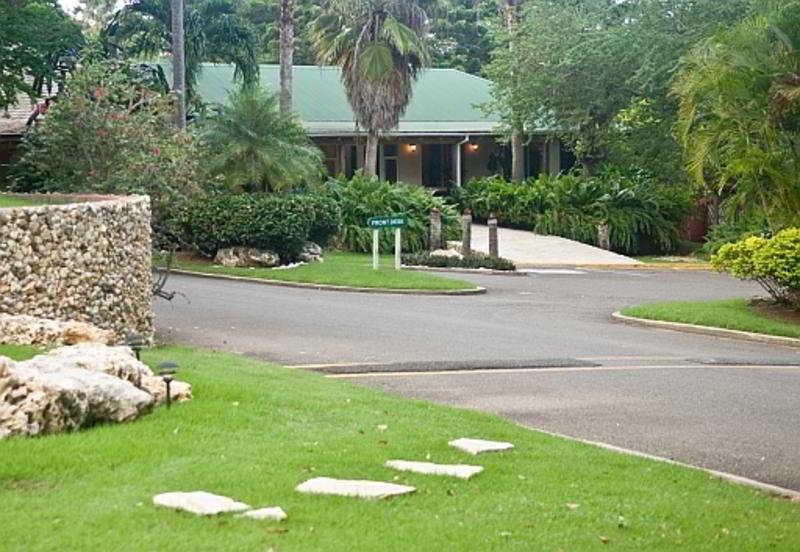 Resort Montana Isabela