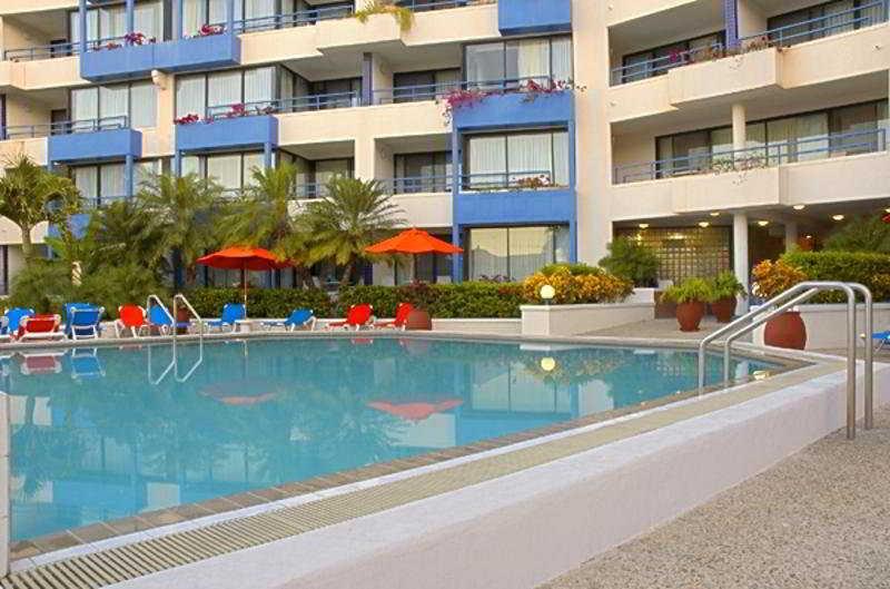 Resort Hilton Vacation Club Royal Palm St Maarten