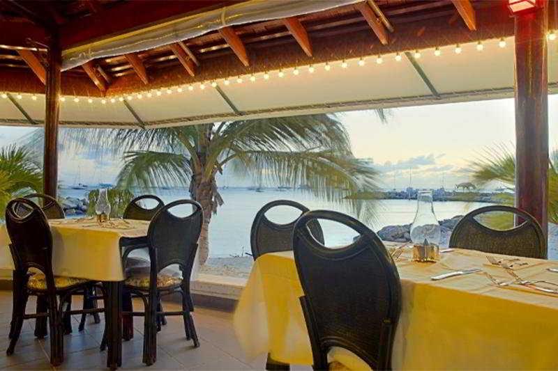Hilton Vacation Club Royal Palm St Maarten Resort