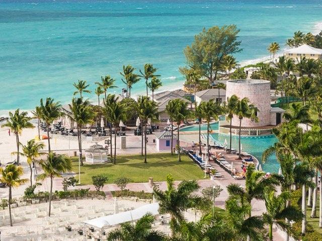Memories Grand Bahama Resort Freeport