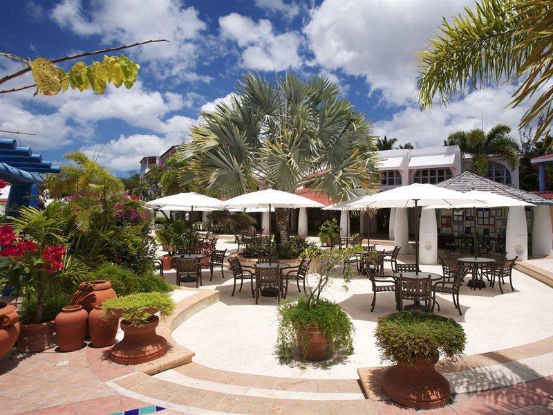 Jolly Antigua 3*