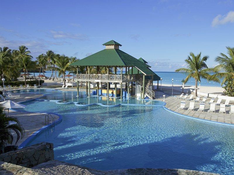 Jolly Antigua Hotel Bolands