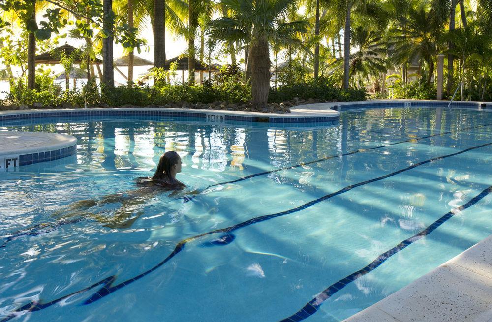Curtain Bluff Hotel Old Road