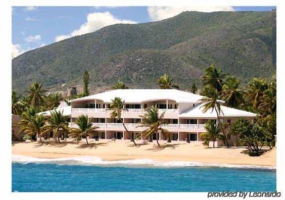 Curtain Bluff 5*