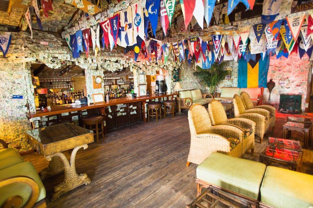Green Turtle Club & Marina 3* Green Turtle Cay