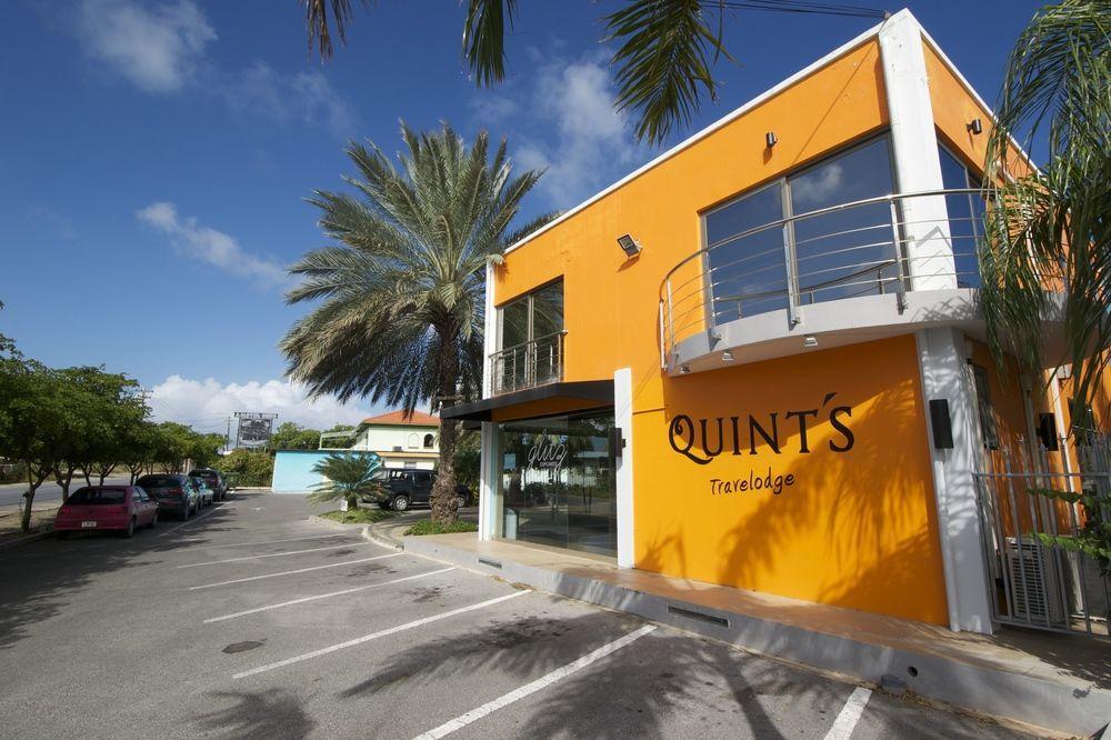 Quints Travelers Hotel 3*