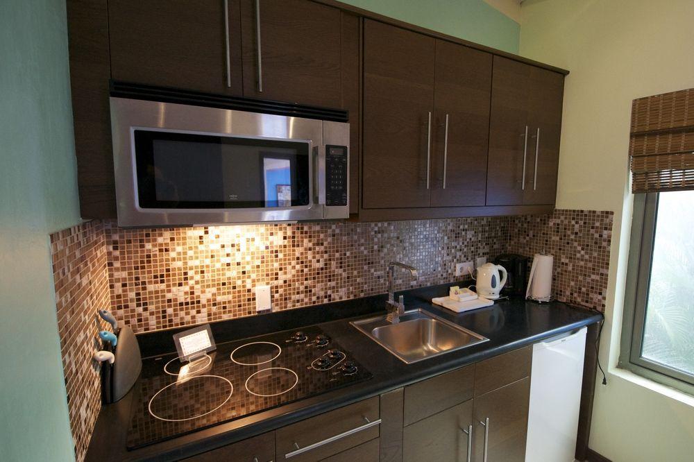 Quints Travelers Hotel Willemstad