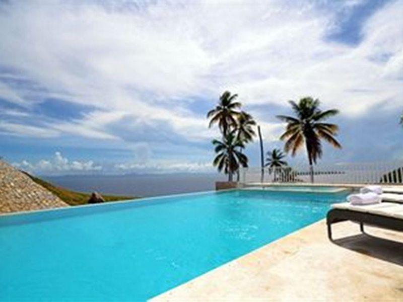 Xeliter Vista Mare Apartment Samana