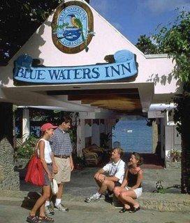 Hotel Blue Waters Speyside