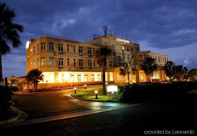 Courtyard Hotel