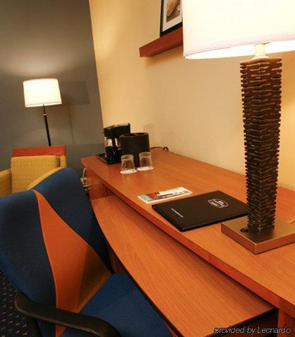 Courtyard Hotel