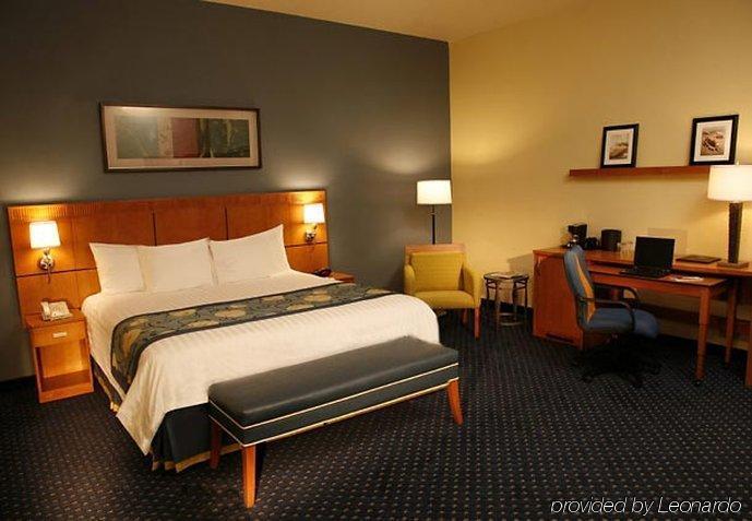 Courtyard 3* Aguadilla