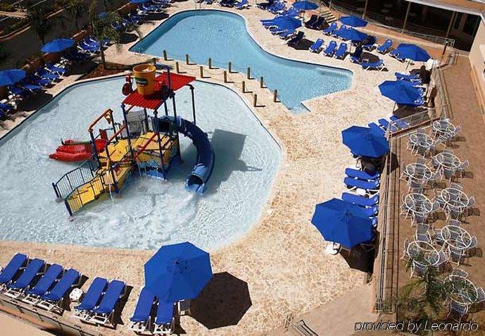 Courtyard Hotel Aguadilla