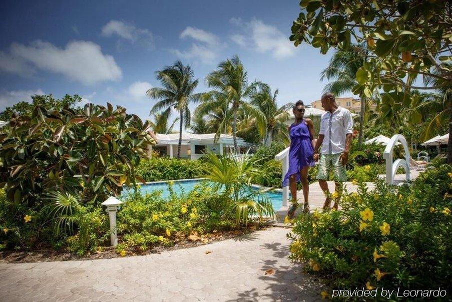 Ocean Club West Resort