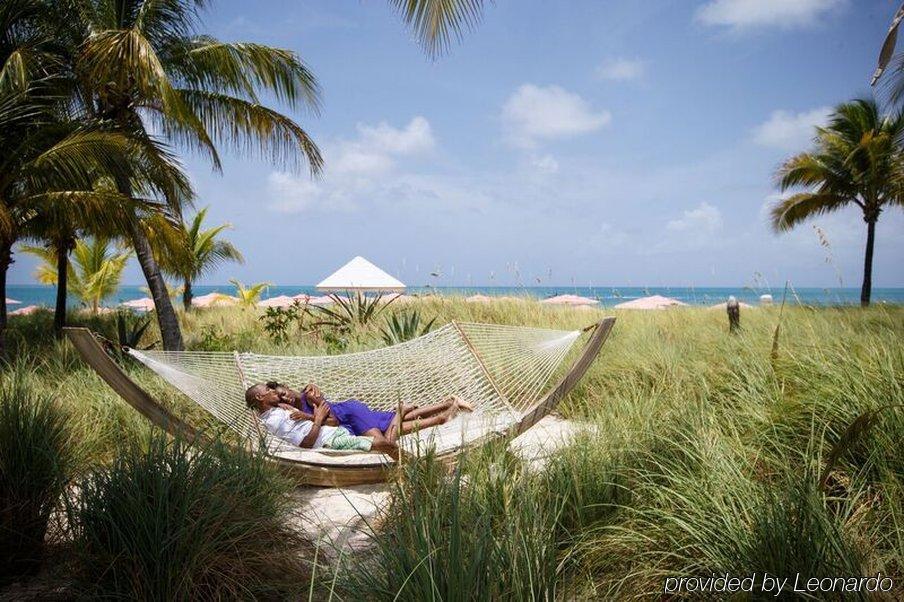 Ocean Club West Resort Grace Bay