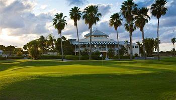 Ocean Club West Resort