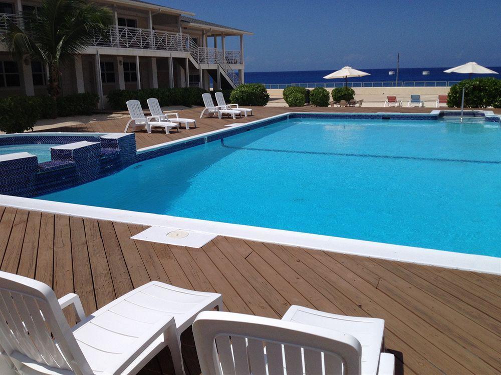 The Riviera, Grand Cayman Hotel