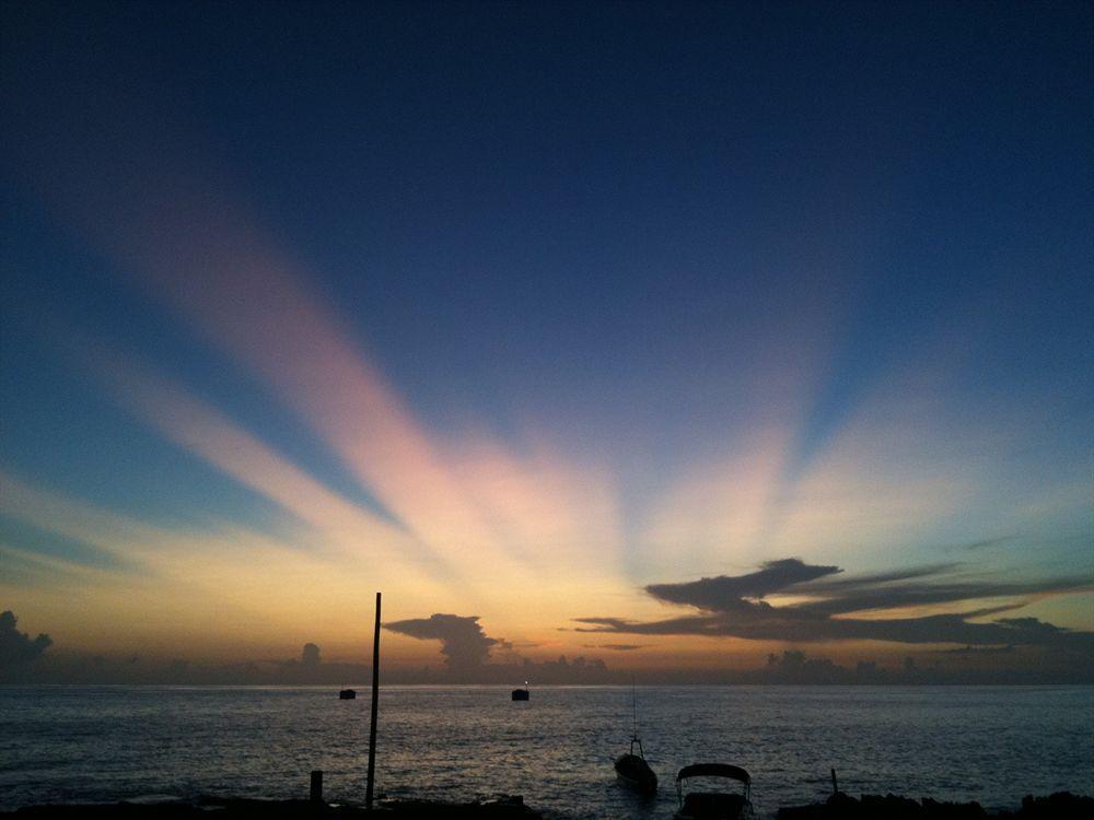 The Riviera, Grand Cayman 3* George Town