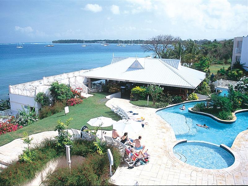 Tropikist And Hotel 3*