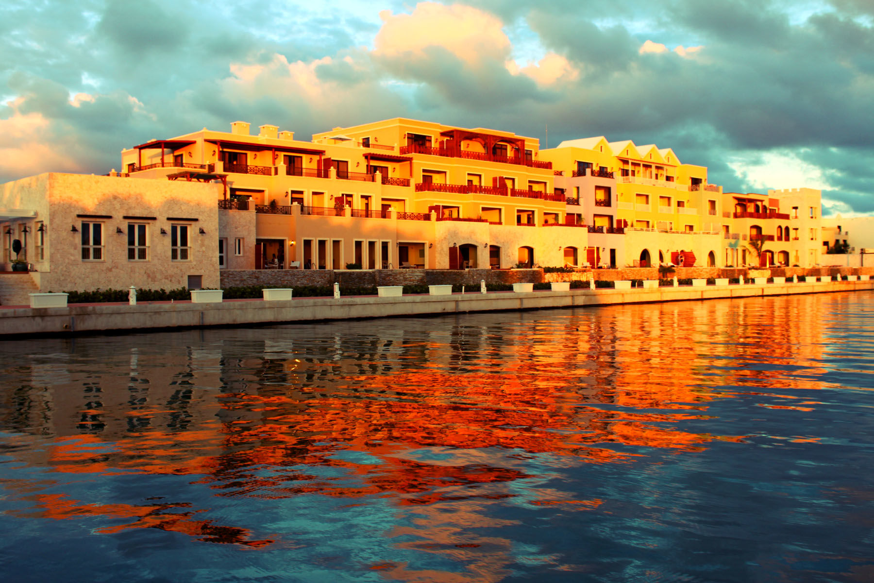 Alsol Luxury Village Hotel 5*