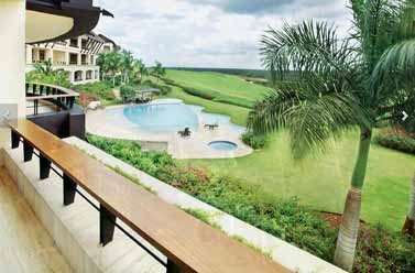 Altos Residences Apartment La Romana