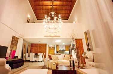 Altos Residences * La Romana