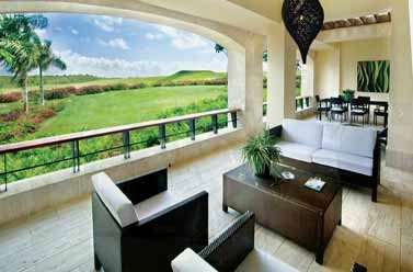 Altos Residences * La Romana