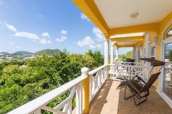 Marina Haven 3* Gros Islet