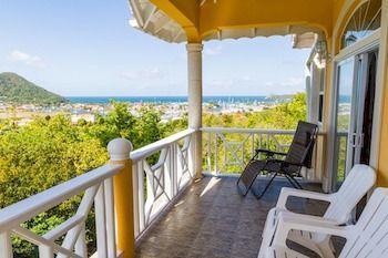Marina Haven 3* Gros Islet