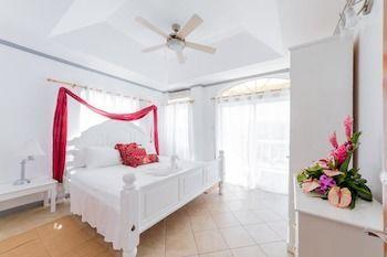 Marina Haven Hotel Gros Islet