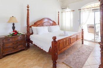 Marina Haven Hotel Gros Islet