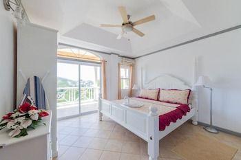 Marina Haven Hotel Gros Islet