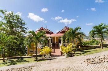 Marina Haven Hotel Gros Islet