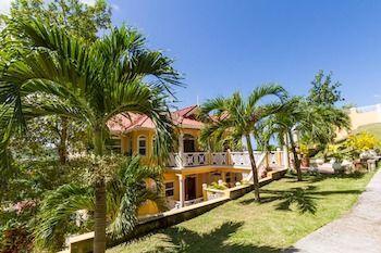 Marina Haven Hotel Gros Islet