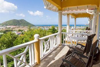 Marina Haven Hotel Gros Islet