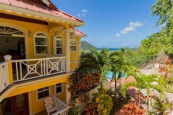 Marina Haven 3* Gros Islet
