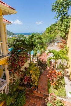 Marina Haven Hotel Gros Islet