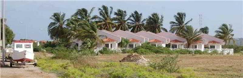 Apartment Portobello -