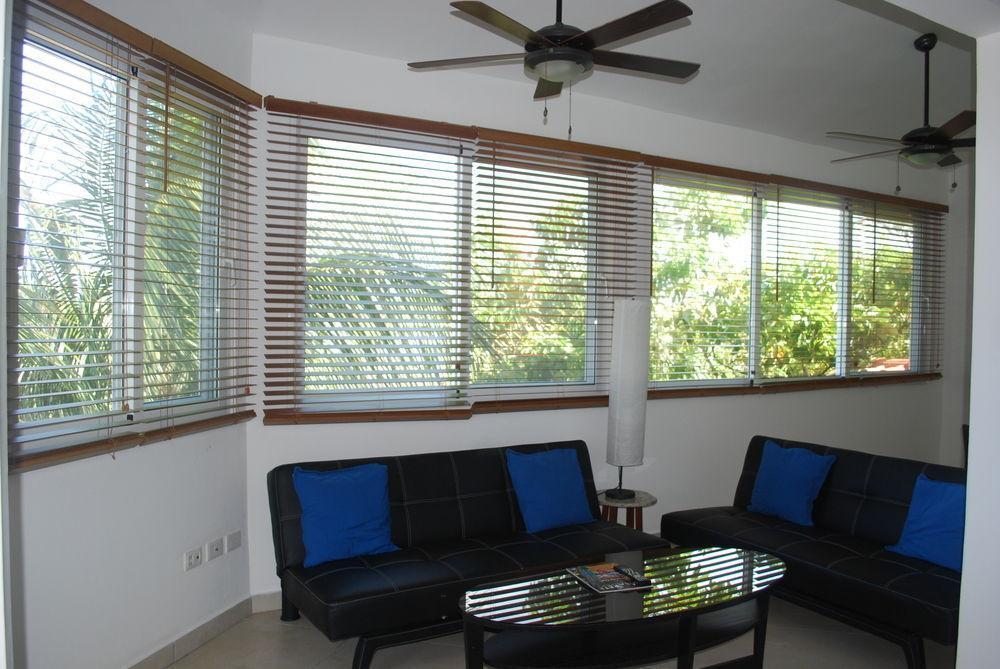 Bahia Aparthotel Cabarete
