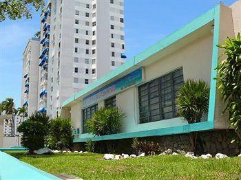 Borinquen Beach 2* San Juan