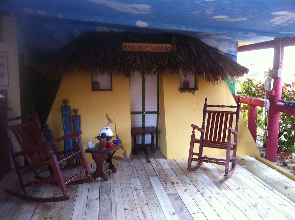 Rancho El Sobrino Hotel 3*