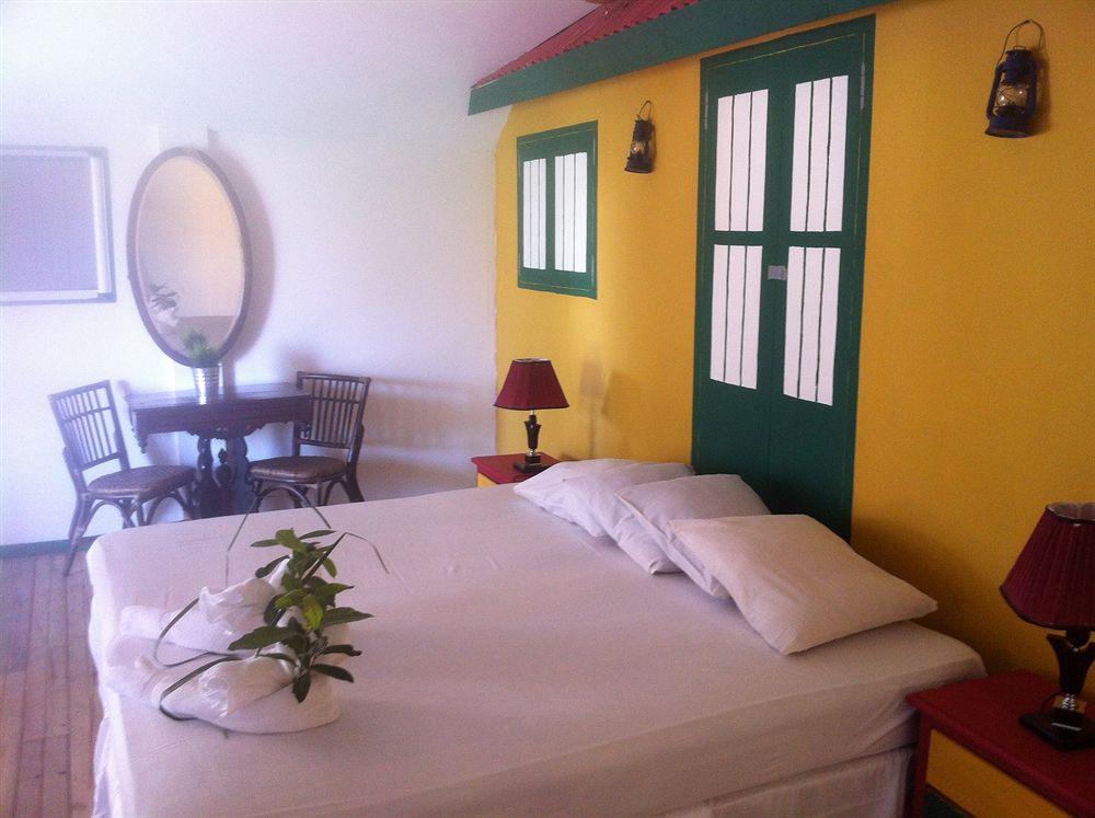 Rancho El Sobrino 3*