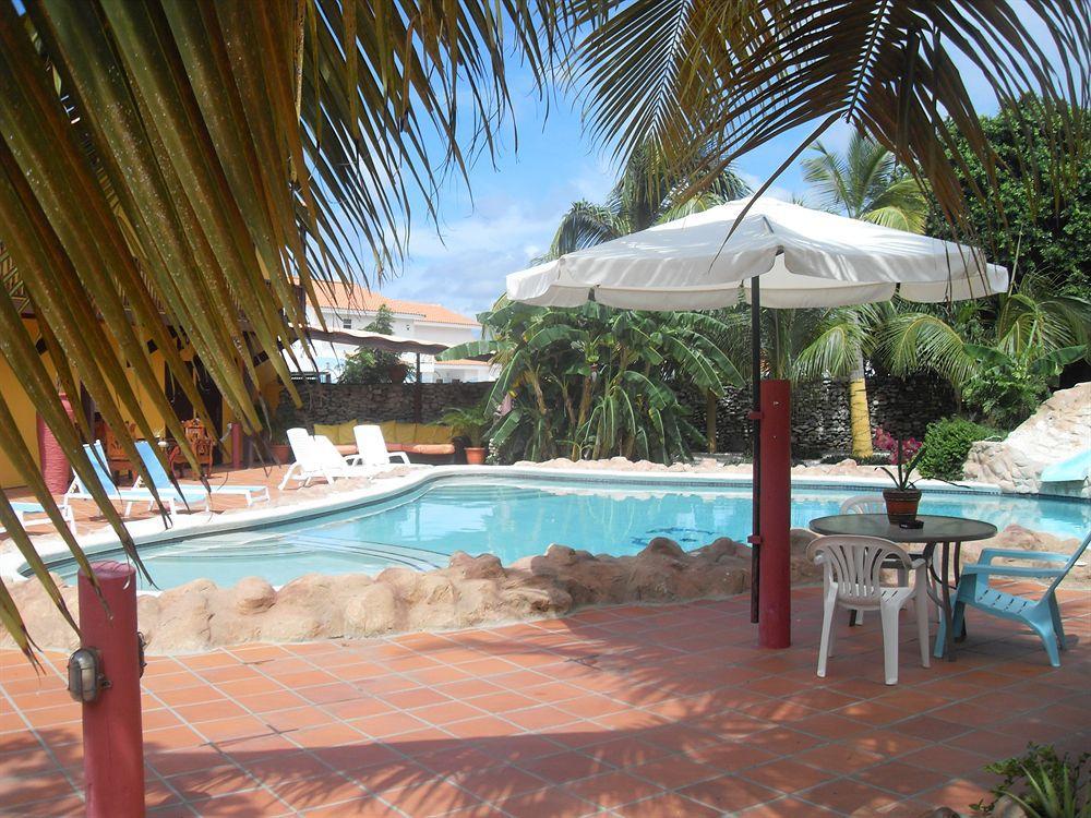 Rancho El Sobrino Hotel