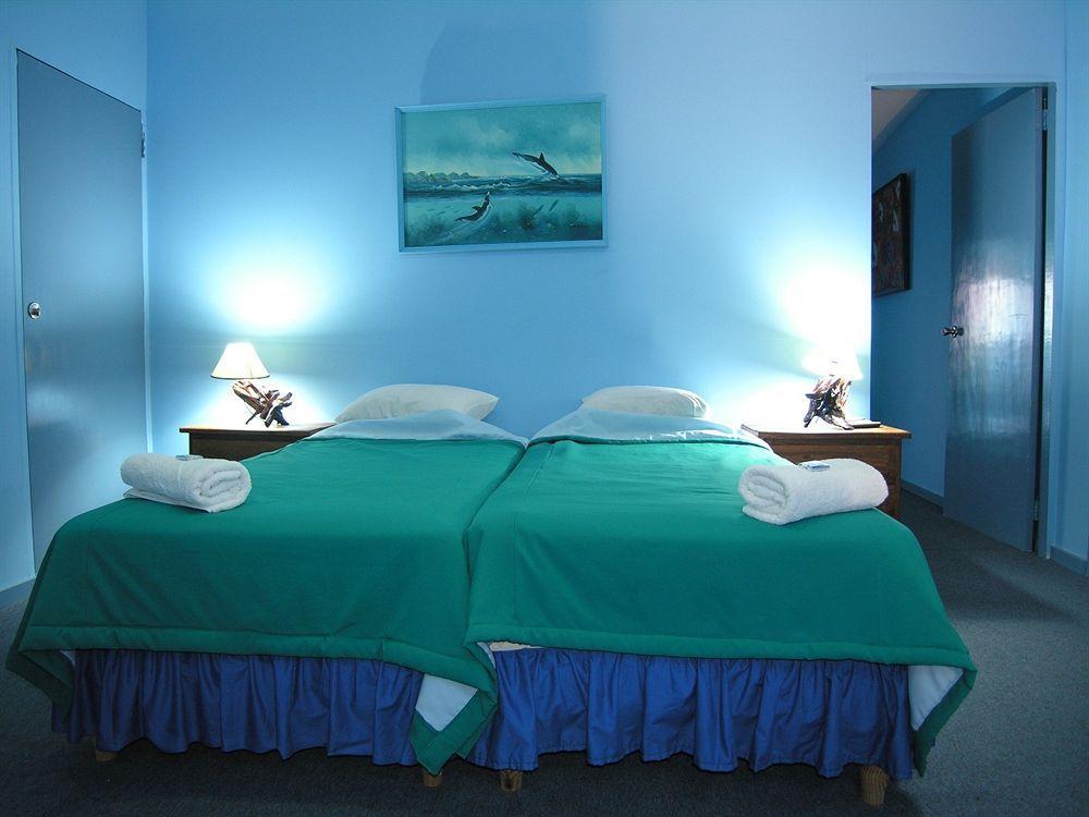 Blue View Apartamento *