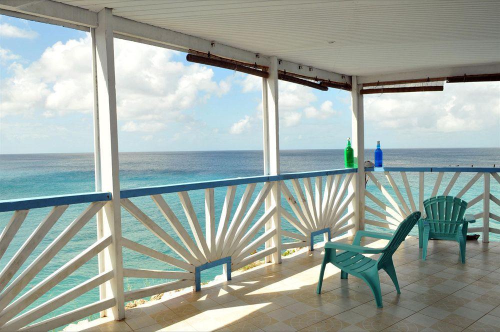 Blue View Apartamento Westpunt